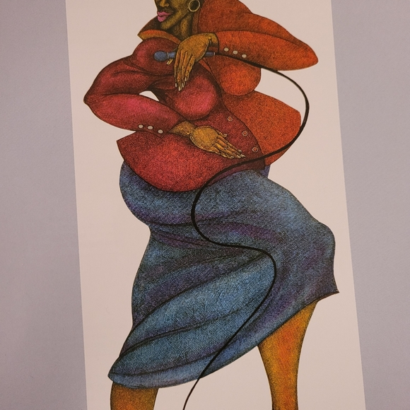 Meet your Posher, October - Picture 5 of 6